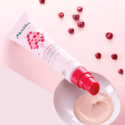 Melvita Pulpe De Rose Crema Rimpolpante Illuminante 40ml