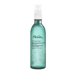 Melvita Gel detergente bio - viso 200ml