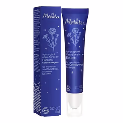 Melvita Roll-on effetto ghiaccio contorno occhi bio 10ml, Gel per occhi, Donna, Pelle universale, Emolliente, Tubo, CENTAUREA ...