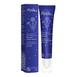 Melvita Roll-on effetto ghiaccio contorno occhi bio 10ml