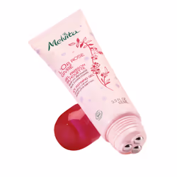 Melvita L'Or Rose Roll-On Rassodante Effetto Ghiaccio 100ml