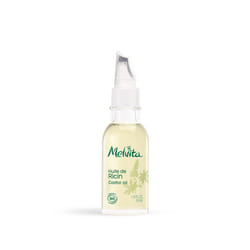 Melvita Castor Oil Olio per capelli 50 ml Donna