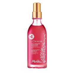 Melvita L'Or Rose Olio Rassodante Intenso 100ml