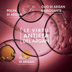 Melvita Crema Liftante E Tonificante Argan Bio Active 50 ml - Vista aggiuntiva 5