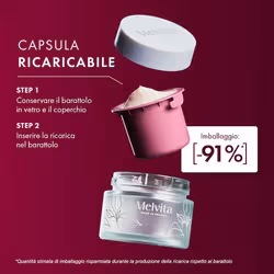 Melvita Balsamo Notte Rigenerante Argan Bio Active 50 ml - Vista aggiuntiva 6