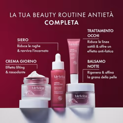 Melvita Balsamo Notte Rigenerante Argan Bio Active 50 ml - Vista aggiuntiva 7