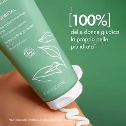 Melvita Crema idratante perfezionatrice L’Or Végétal 200ml - Vista aggiuntiva 4