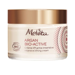 Argán BIO-ACTIVO crema reafirmante recarga 50 ml