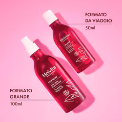 Melvita L'Or Rose Olio Secco Liftante & Tonificante 100 ml - Vista aggiuntiva 7