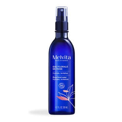 Melvita Acqua floreale di rosa 200 ml