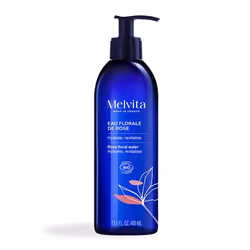 Melvita Acqua floreale di rosa 200 ml - Vista aggiuntiva 4