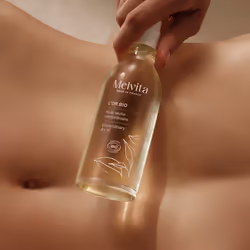 Melvita Olio straordinario l'Or Bio 100 ml