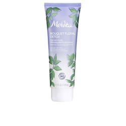 Melvita Bouquet Floral Gel Olio Struccante Delicato 125 ml