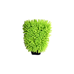 Lubex guanto in microfibra