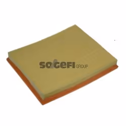 Filtro aria PURFLUX A1008 - Vista aggiuntiva 4