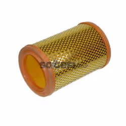 Filtro aria PURFLUX A1033 - Vista aggiuntiva 5