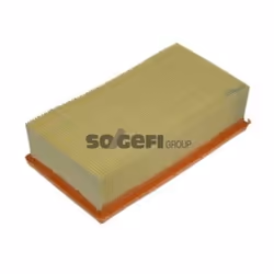 Filtro aria PURFLUX A1039 - Vista aggiuntiva 4