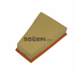 Filtro aria PURFLUX A1083 - Vista aggiuntiva 4
