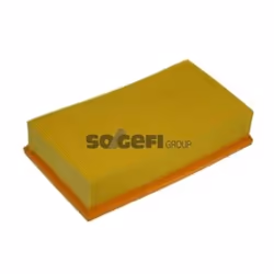 Filtro aria PURFLUX A1096 - Vista aggiuntiva 5