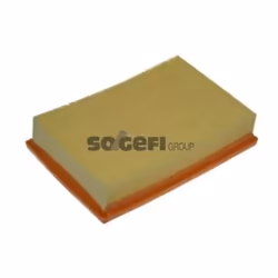 Filtro aria PURFLUX A1111 - Vista aggiuntiva 5