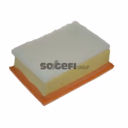 Filtro aria PURFLUX A1112 - Vista aggiuntiva 4