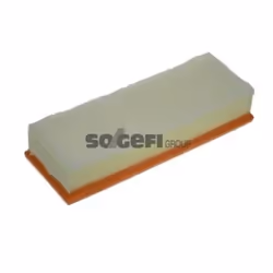 Filtro aria PURFLUX A1339 - Vista aggiuntiva 5