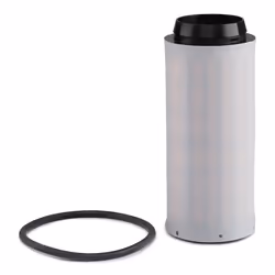 PURFLUX C832 Filtro Carburante Cartuccia filtro IVECO: DAILY 6 Pritsche/Fahrgestell, DAILY 4, DAILY 3, JEEP: Patriot