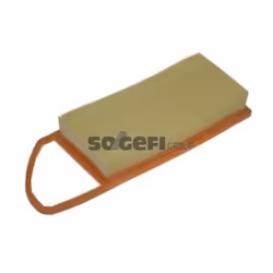 Filtro aria PURFLUX A1140 - Vista aggiuntiva 4