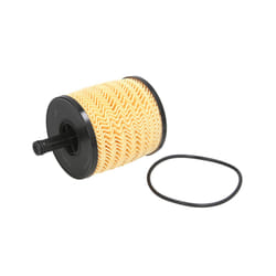 Filtro olio PURFLUX L319