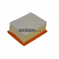 Filtro aria PURFLUX A1159 - Vista aggiuntiva 4