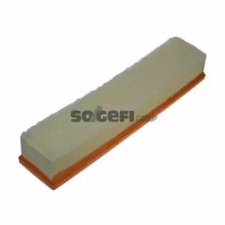 Filtro aria PURFLUX A1229 - Vista aggiuntiva 4