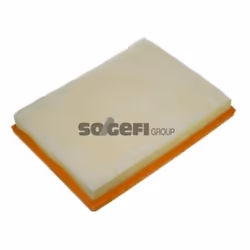 Filtro aria PURFLUX A1250 - Vista aggiuntiva 5