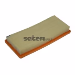 Filtro aria PURFLUX A1295 - Vista aggiuntiva 4