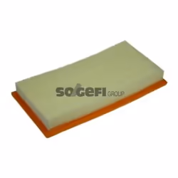 Filtro aria PURFLUX A1310 - Vista aggiuntiva 5