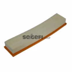 Filtro aria PURFLUX A1336 - Vista aggiuntiva 4