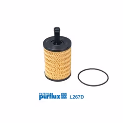 Altezza [mm]: 142, 142. Diametro esterno [mm]: 71. Diametro interno [mm]: 28. Indice: PX L267D. Numero del Produttore: L267D. ...