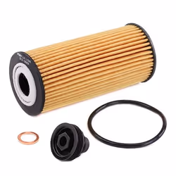 PURFLUX L1045 Filtro olio Cartuccia filtro BMW: X1, 2 Active Tourer, 2 Gran Tourer, MINI: Hatchback, Clubman, Countryman