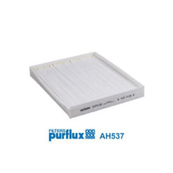 Filtro cabina PURFLUX AH537