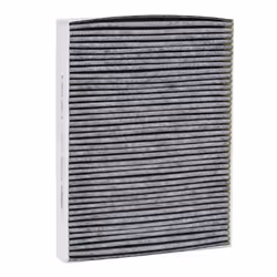 PURFLUX AHC209 Filtro abitacolo Filtro al carbone attivo 278 219 34 VOLKSWAGEN: Touareg I, Transporter 5 Bus, Transporter 5, AUDI: Q7, A3 Hatchback