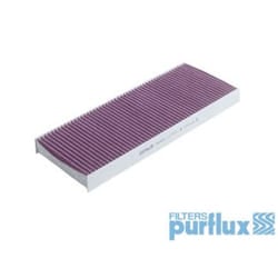 Filtro cabina PURFLUX AHA205