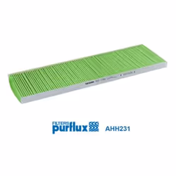 Altezza [mm]: 19. Indice: PX AHH231. Larghezza [mm]: 142. Lunghezza [mm]: 440. Numero del Produttore: AHH231. Produttore: PUR ...