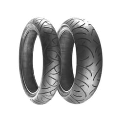 Pneumatico stradale BRIDGESTONE BT021 U 120/70ZR17 TL 58W