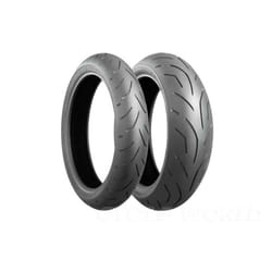 Pneumatico stradale BRIDGESTONE S20 G 120/70ZR17 TL 58W