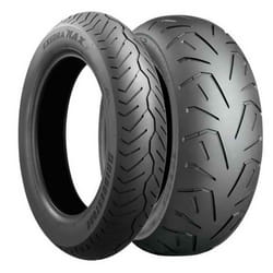 Pneumatico stradale BRIDGESTONE EXEDRA MAX 180/70-15 TL 76H