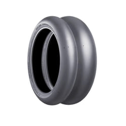Pneumatico da corsa BRIDGESTONE V02 SOFT 90/580R17 TL