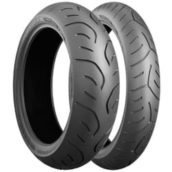 Pneumatico stradale BRIDGESTONE T30 F 120/70ZR17 TL 58W