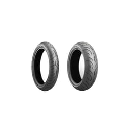 Pneumatico stradale BRIDGESTONE T30 EVO 120/70ZR17 TL 58W