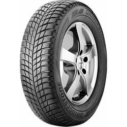 Bridgestone LM001*XLRF 245/50 R19 105V auto Pneumatici invernali Pneumatici BMW: X3, X4 8363
