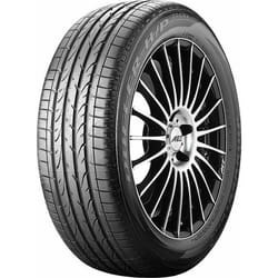 Bridgestone Dueler H/P Sport 255/60 R18 108W auto Pneumatici estivi Pneumatici LAND ROVER: Discovery 4, Range Rover Velar, Discovery 3, AUDI: Q7 8684