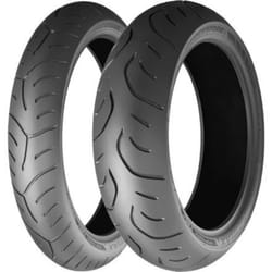 Pneumatico stradale BRIDGESTONE T30 EVO 120/70ZR17 TL 58W